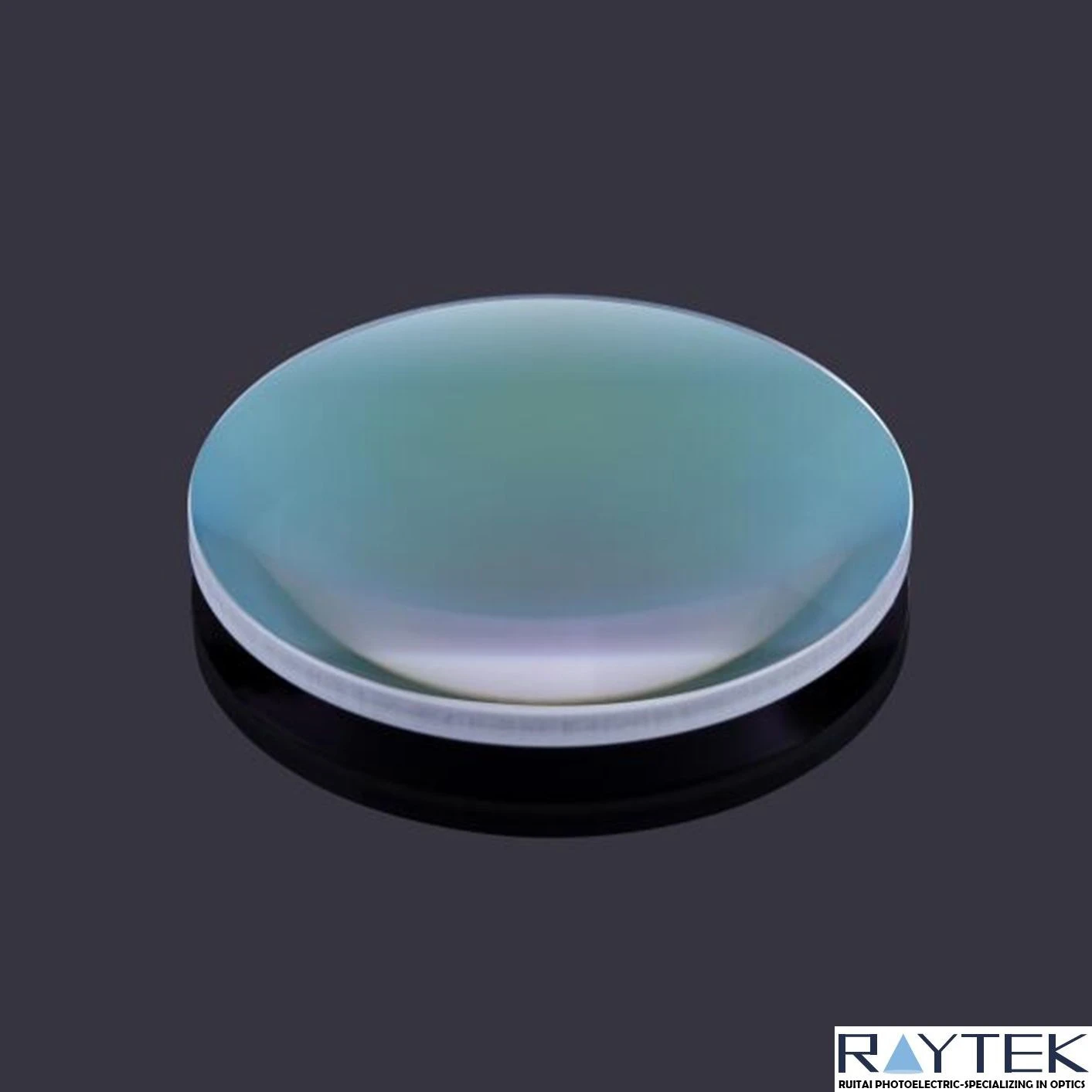 Sapphire Lens/Optical Sapphire Lens/Sapphire Infrared Lens