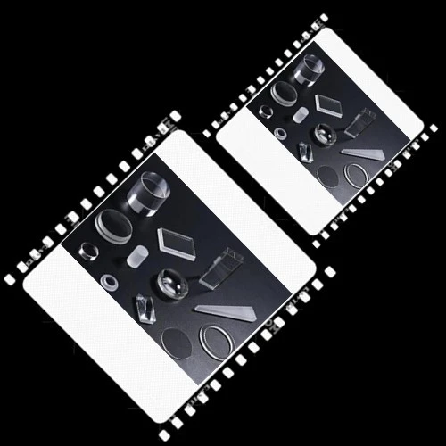 Sapphire Parallel Window/Sapphire Optical Windows/Sapphire Optical Lens