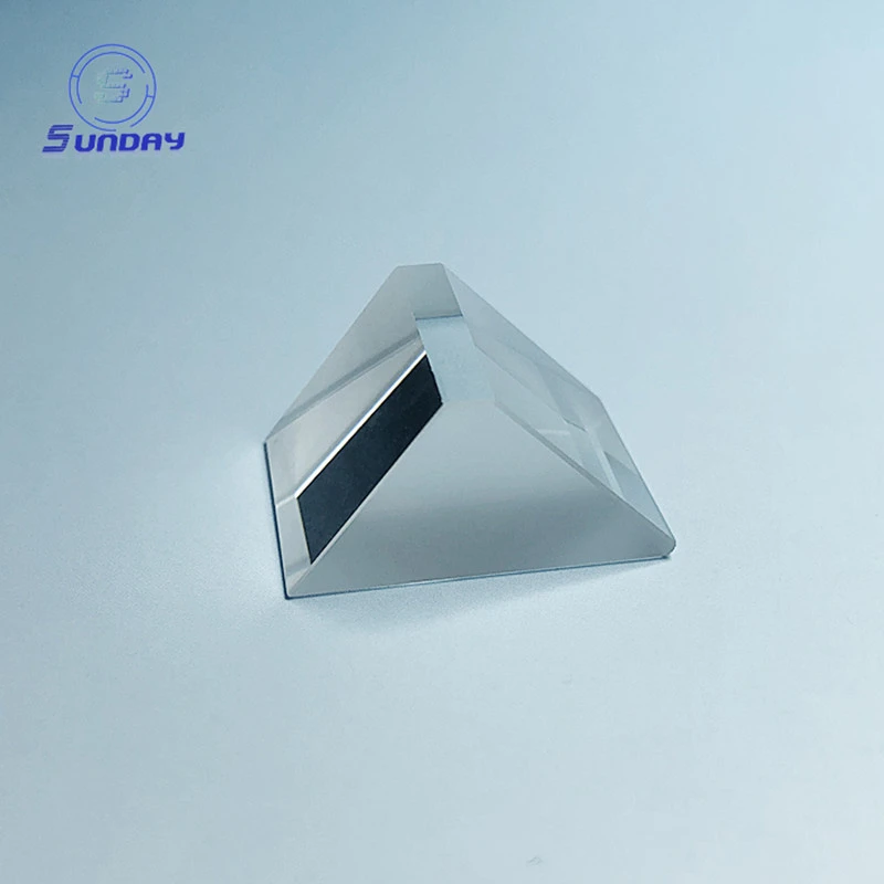 Sapphire Right Angle Prism Manufacture