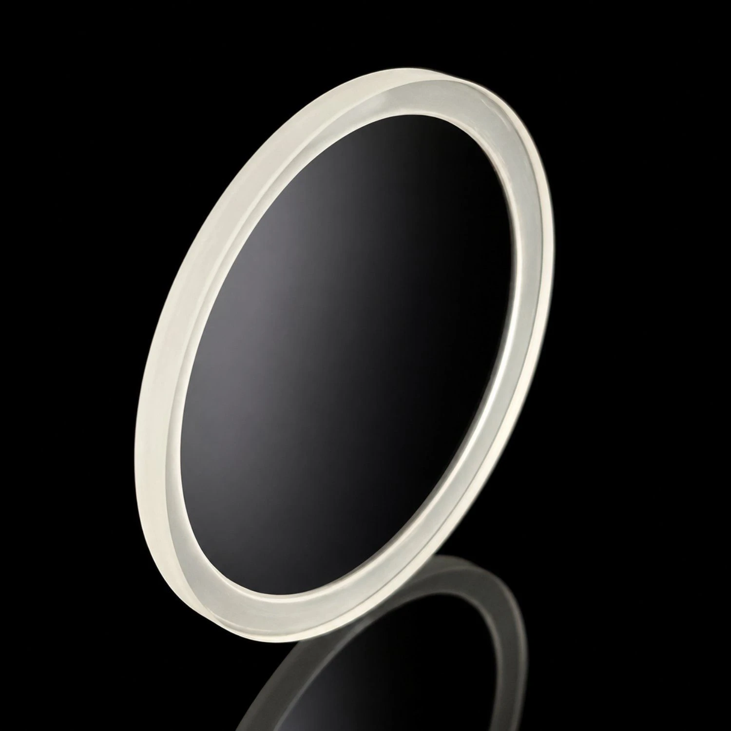 Sharpen Imaging Reduce Aberration Custom Glass Rod Optical Lens for Night-Vision Device