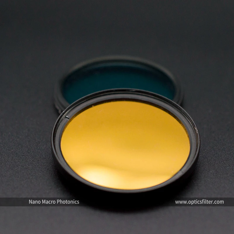 Shenzhen Manufacturers Customized Optical Dichroic Mirrors