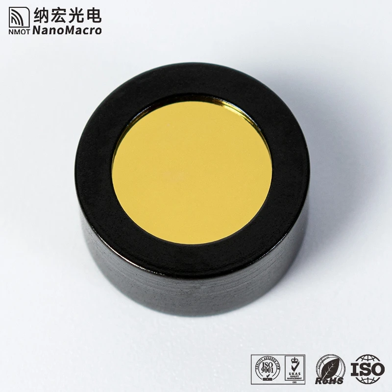 Short Pass Filter Optical Glasses Supplier Custom Design Glass Optical
