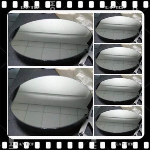 Silicon Carbides/Silicon Carbides Optical Materials/Sic Mirrors/Sic Lens/Optical Sic