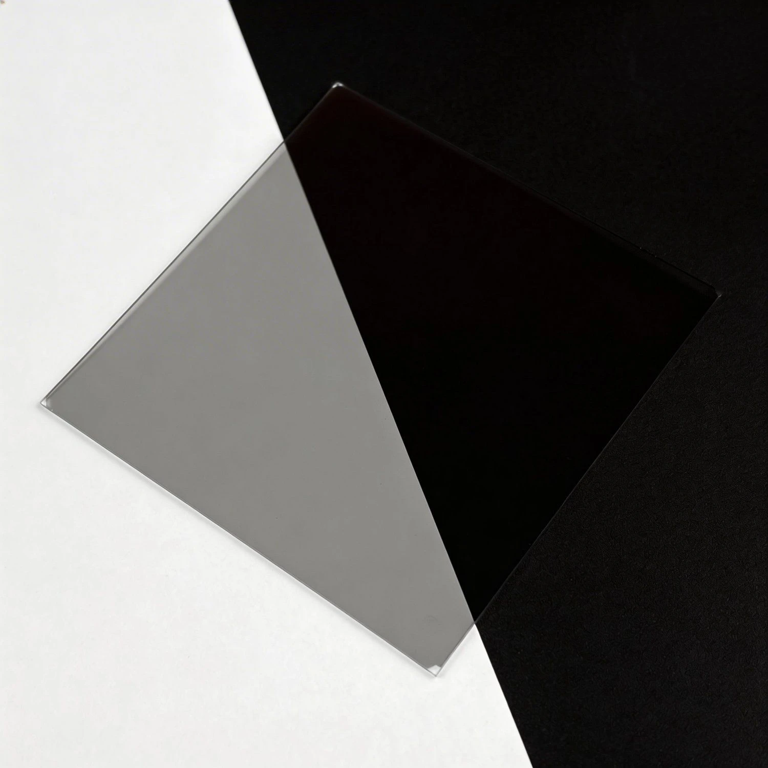 Small Angle Tolerance Optical Glass Notch Filters for Optical Communication