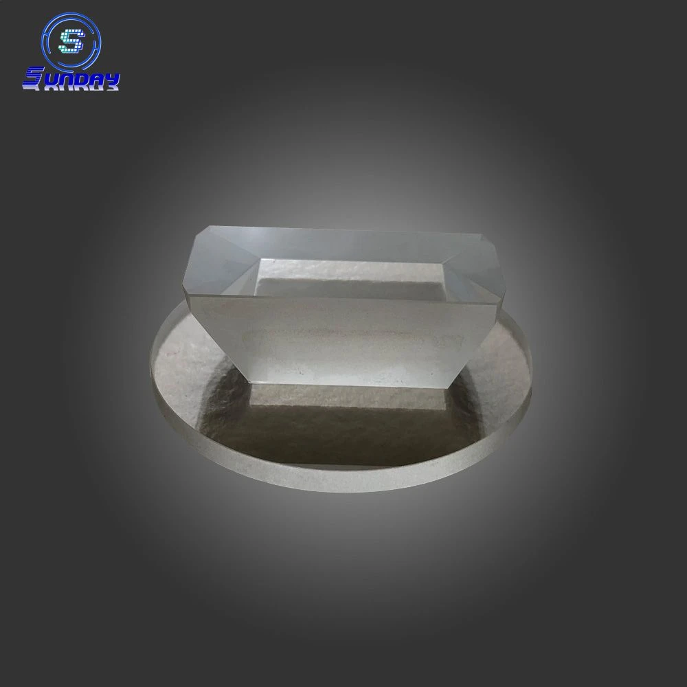 Spherical Lens Bk7/K9/Baf2/Mgf2/Sapphire Glass Lens Infrared