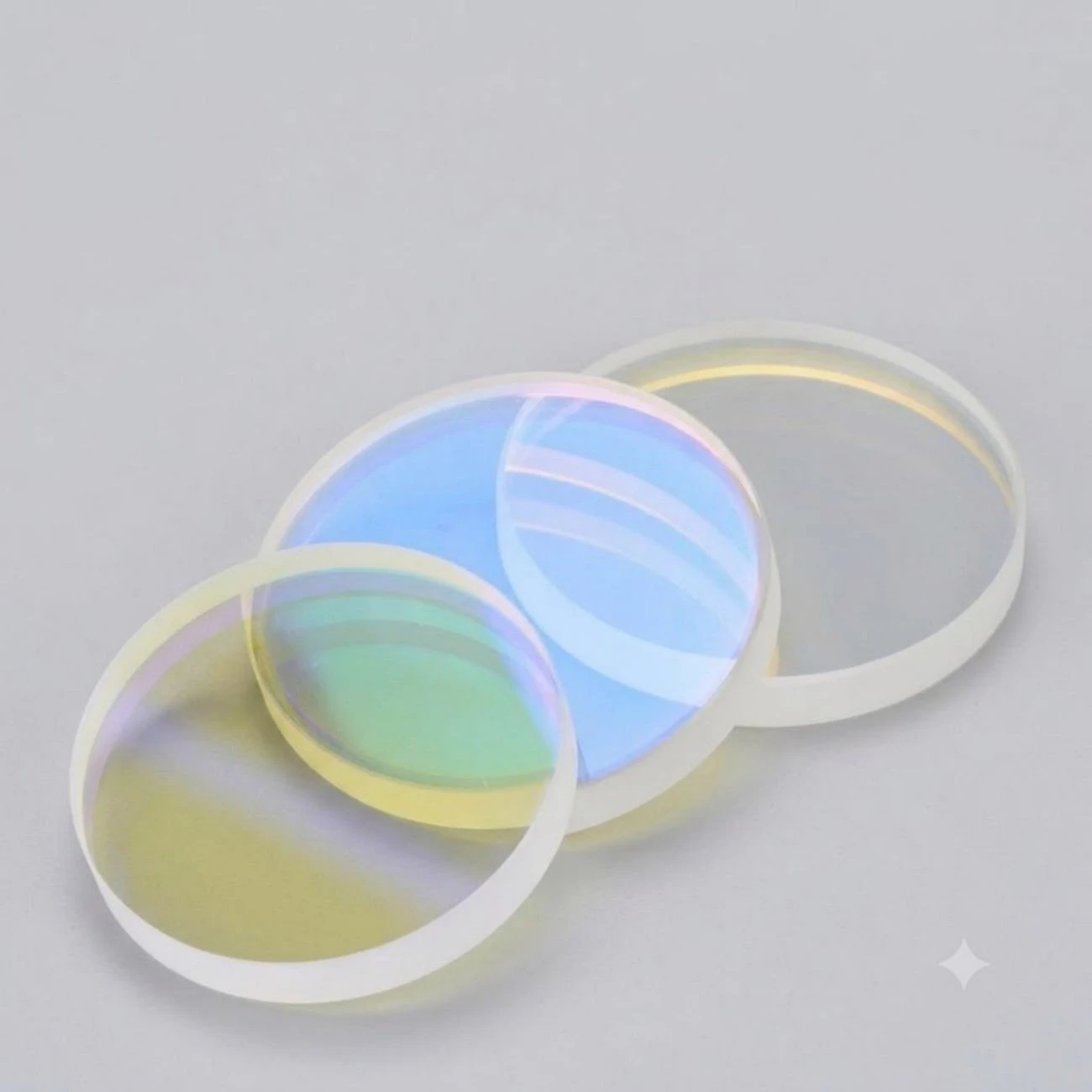Stable Spectral Response Optical Glass Linear Polarizer Filters for Optical Communication