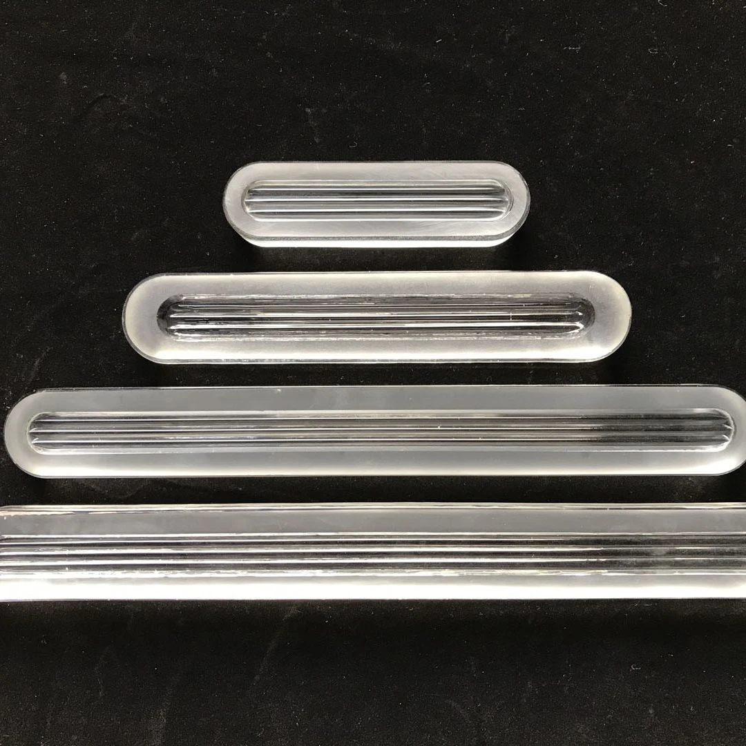 Sublimation Printing Plate Porcelain Ceramic Glass Borosilicate 3.3 Float Glass