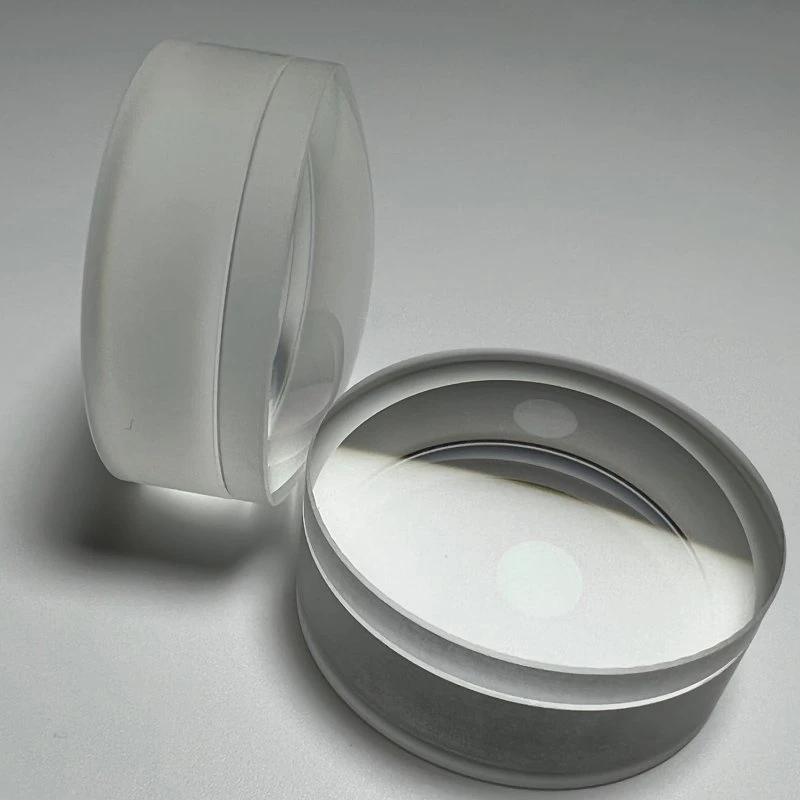 Superior Optical Glass Achromatic Lenses for Star Gazing