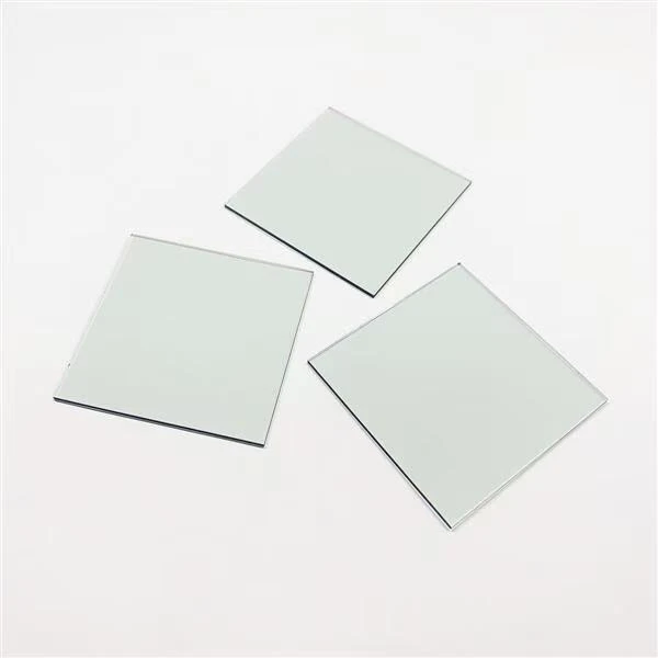 Supply 6mm-19mm Clear Borosilicate 3.3 Float Glass Sheets for High Temperature Applications