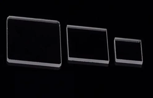 Supply Large Size Transmittance >92% Fused Silica/Quartz Plate