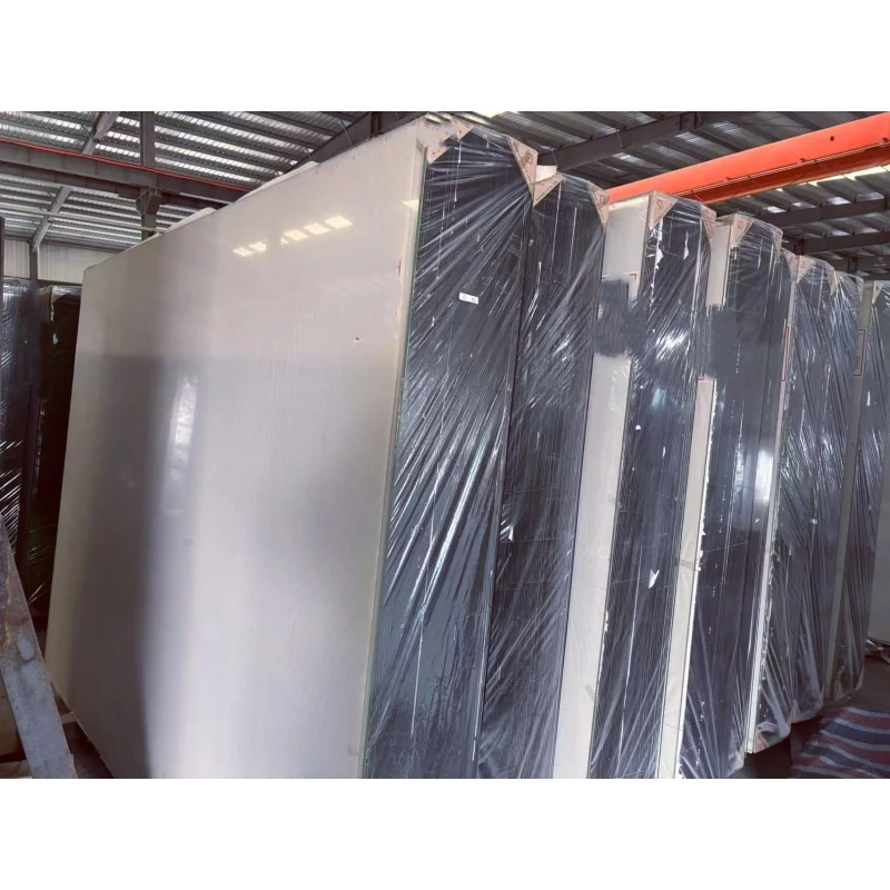 Supply Raw Materials Borosilicate 3.3 Floated Glass Sheet Glass Panel 4-19mm