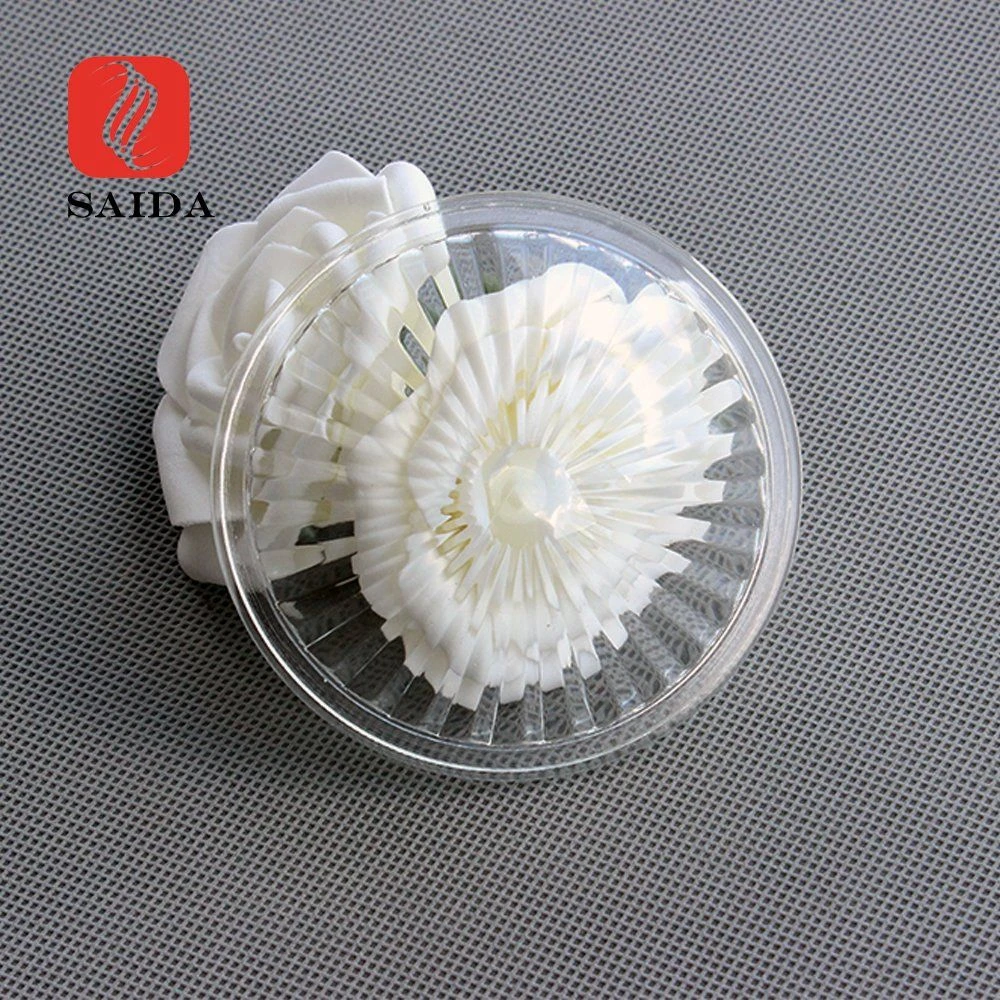 Tempered Glass Cover for LED Lighting