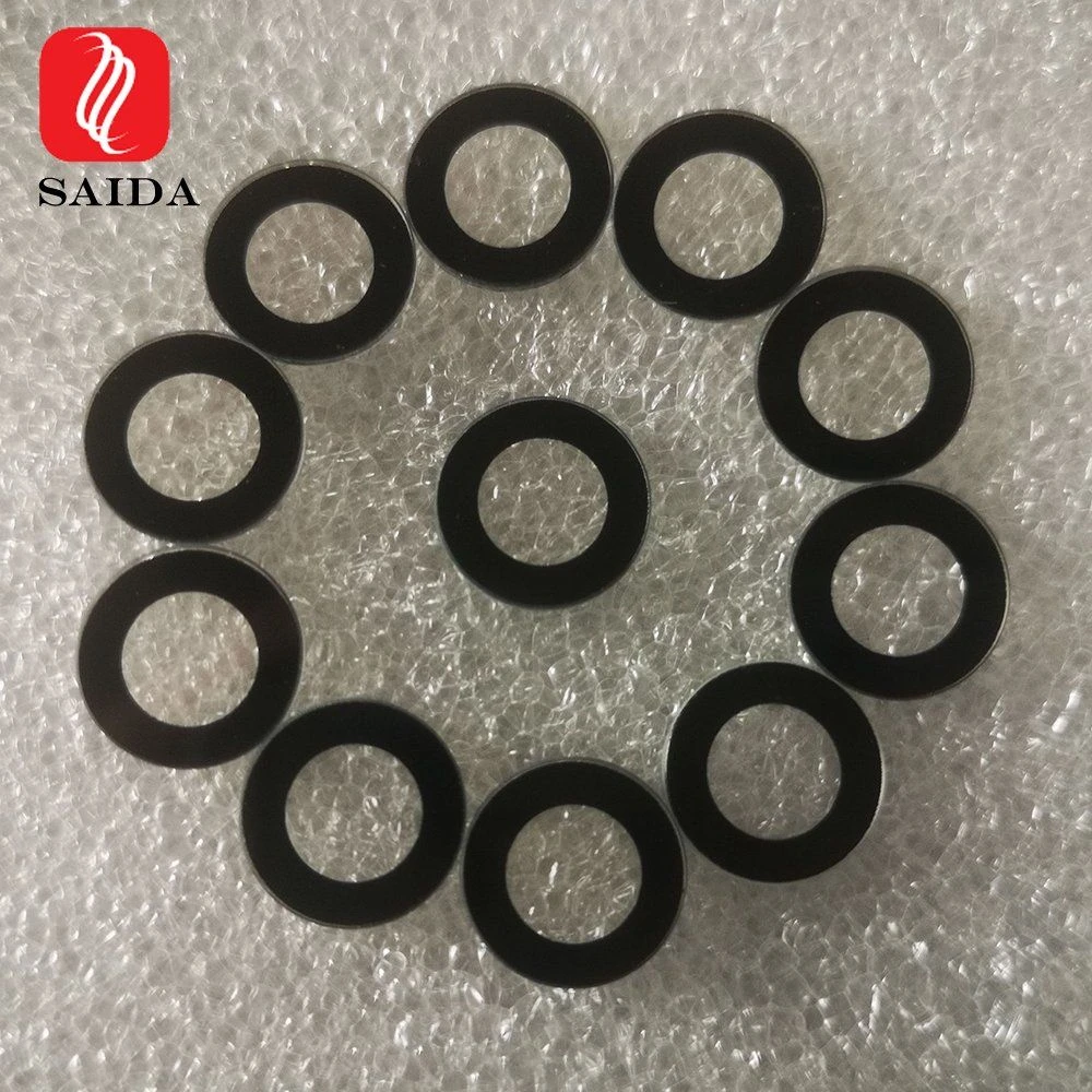 Tempered Glass UV-Resistant 0.8mm Gorilla Camera Protective Cover Lens
