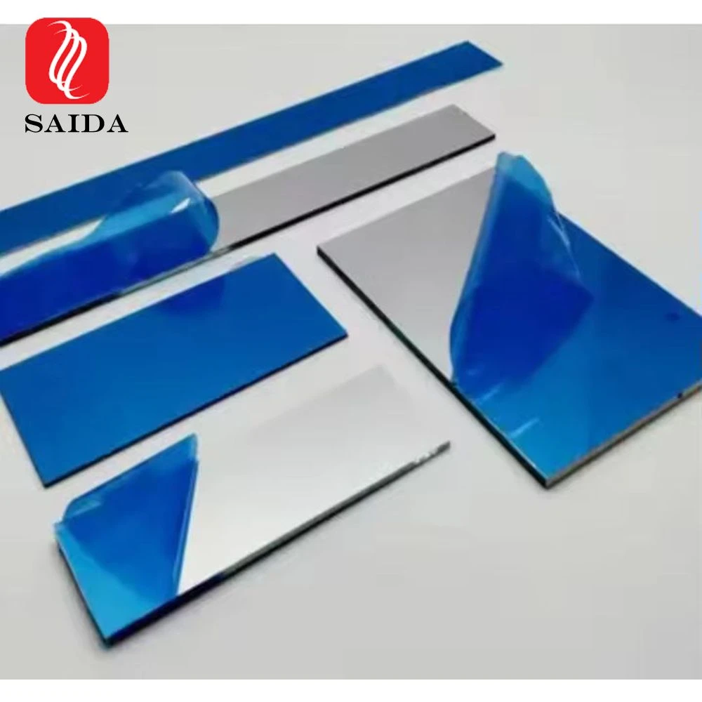 Tempered Sanitary Ware One or Two Way Magic Mirror Glass for Hotel/Home Use