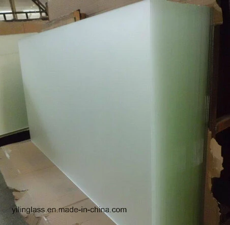 Toughened 3.2 mm Cell Module Glass Tempered Photovoltaic Ar Coated Solar Glass