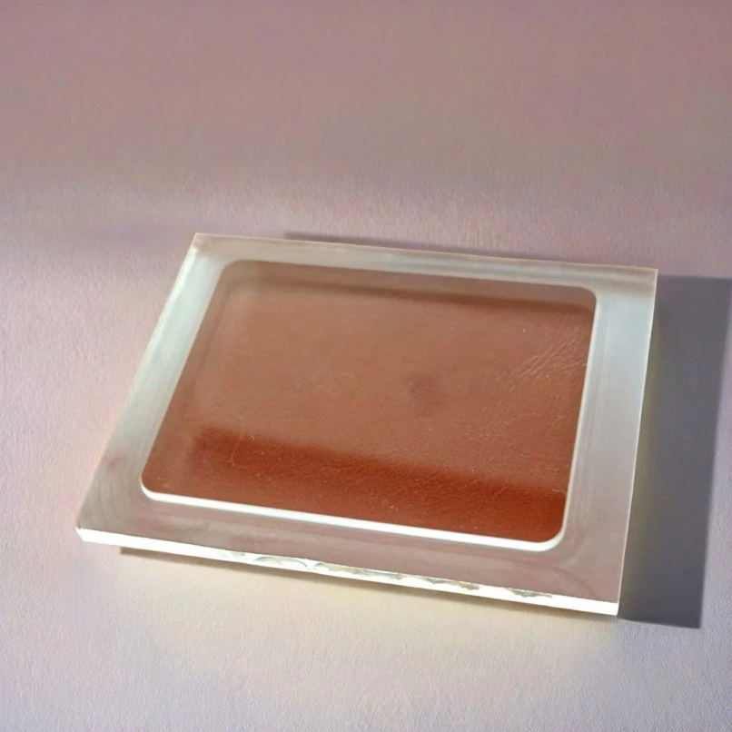 UV Resistant Borosilicate Glass for Solar Tubes with Long Service Life