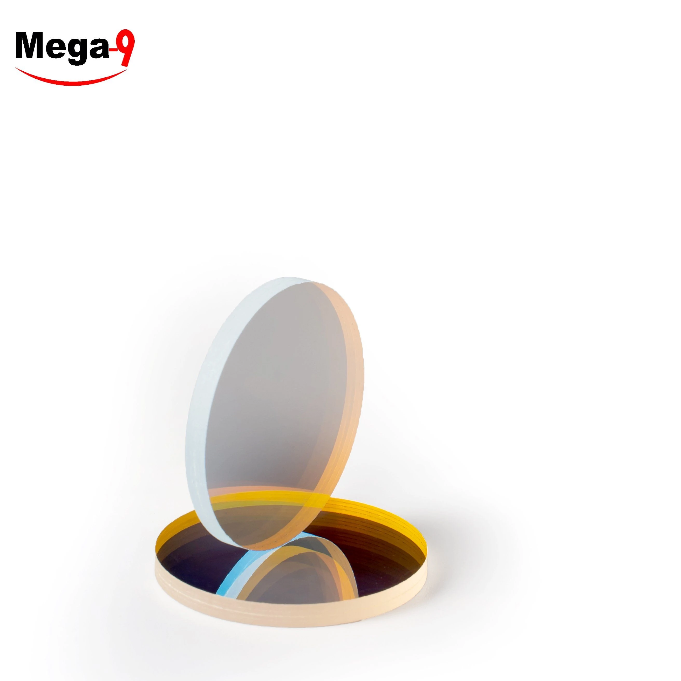 UV Transmitting Glass Filter for High-Efficiency Curing Applications