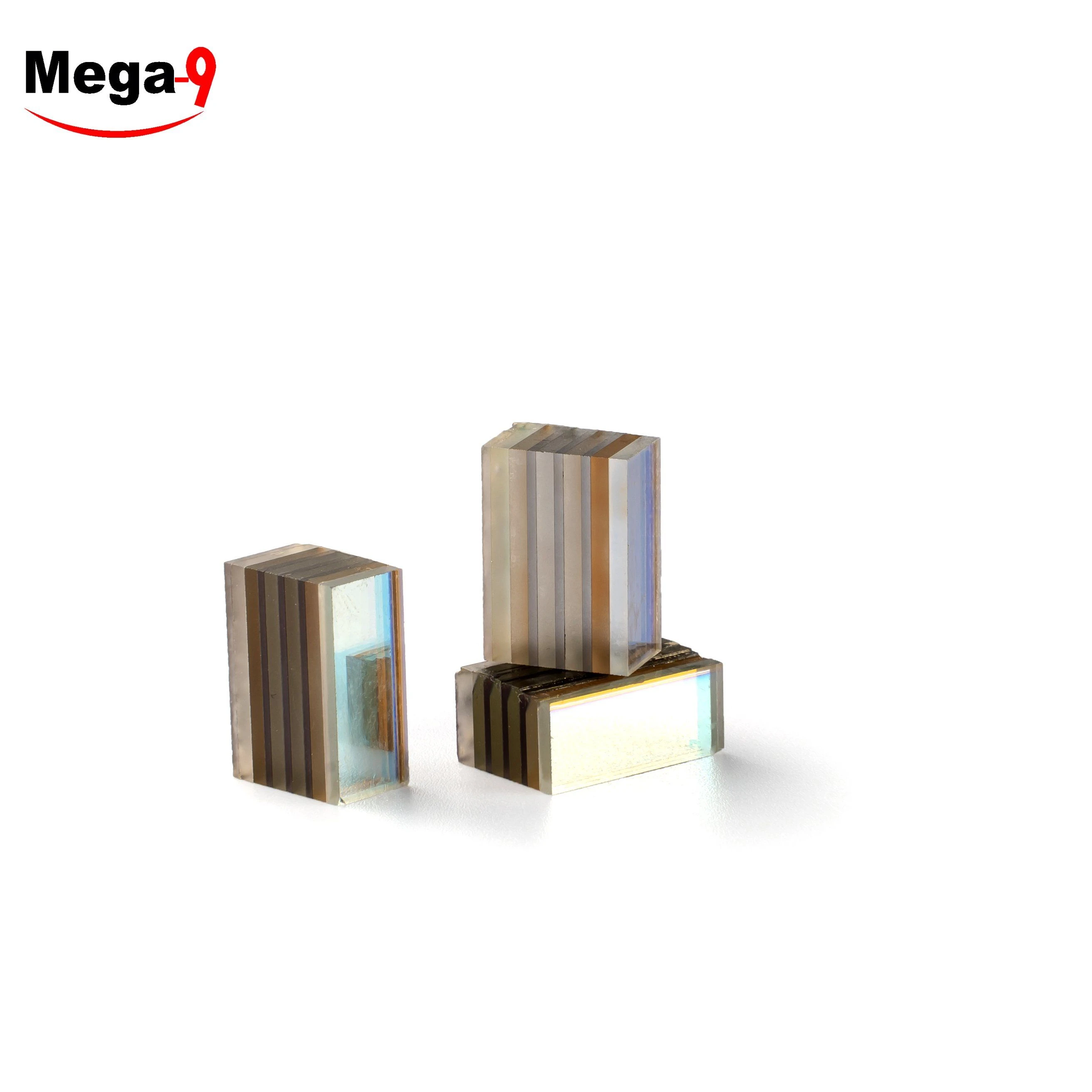 UV Transmitting Glass Filter with 380nm Cut-on for Clarity