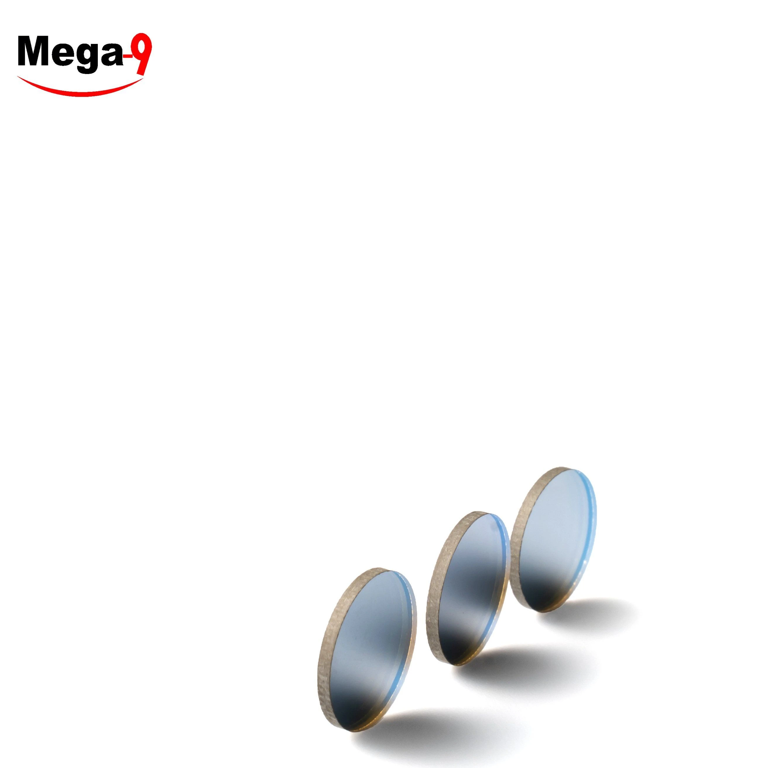 UV Transmitting Glass Filter with 90% Transmittance for Precision Use