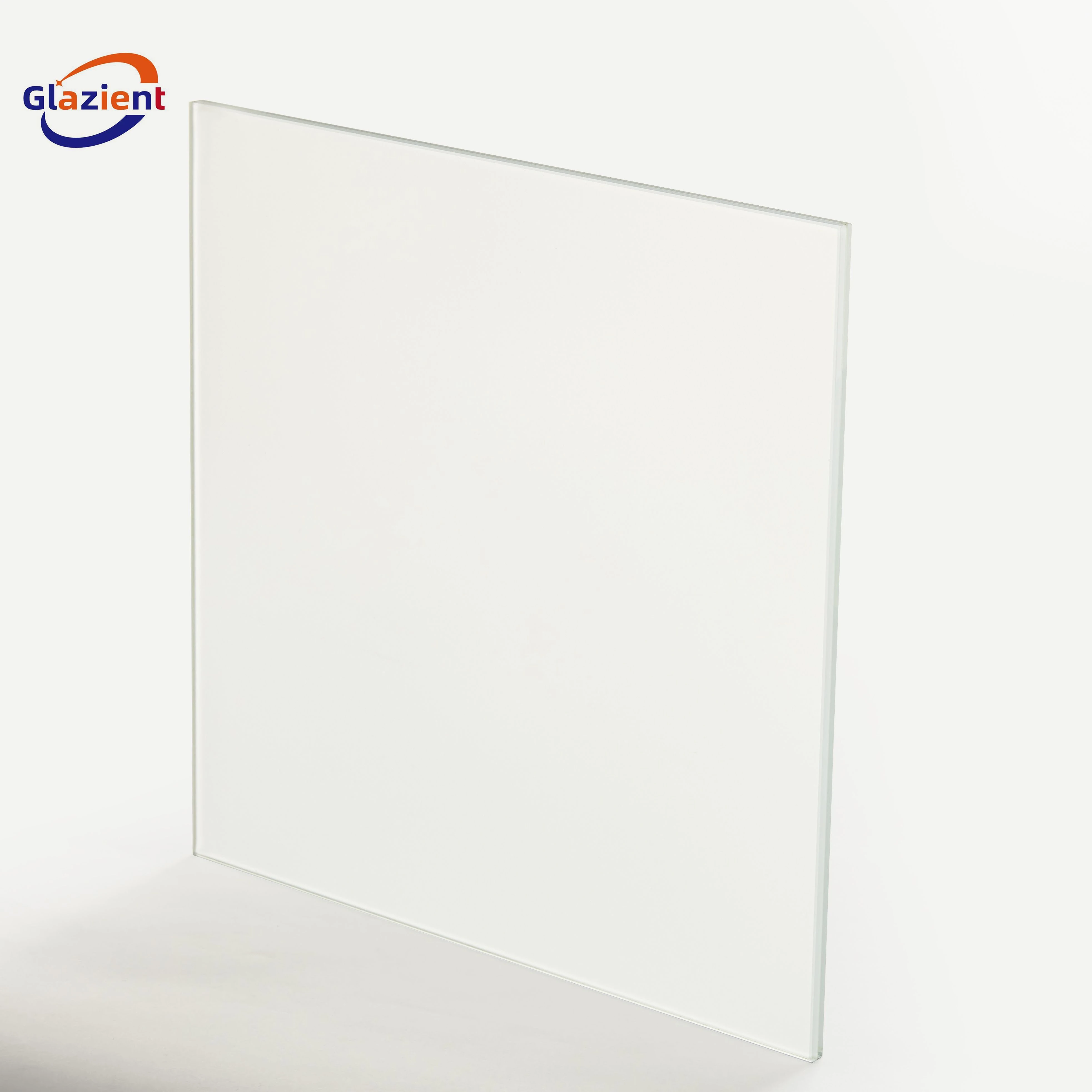 Ultra Clear Low Iron Float Glass Sheet 6mm 7mm 8mm for Building/Furniture