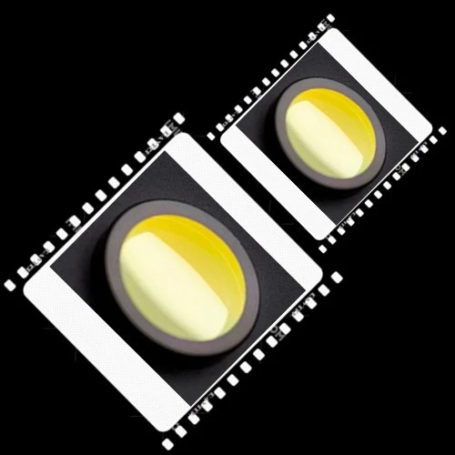 Ultra Clear Nir UV Fused Silica Optical Lens for Exceptional Vision