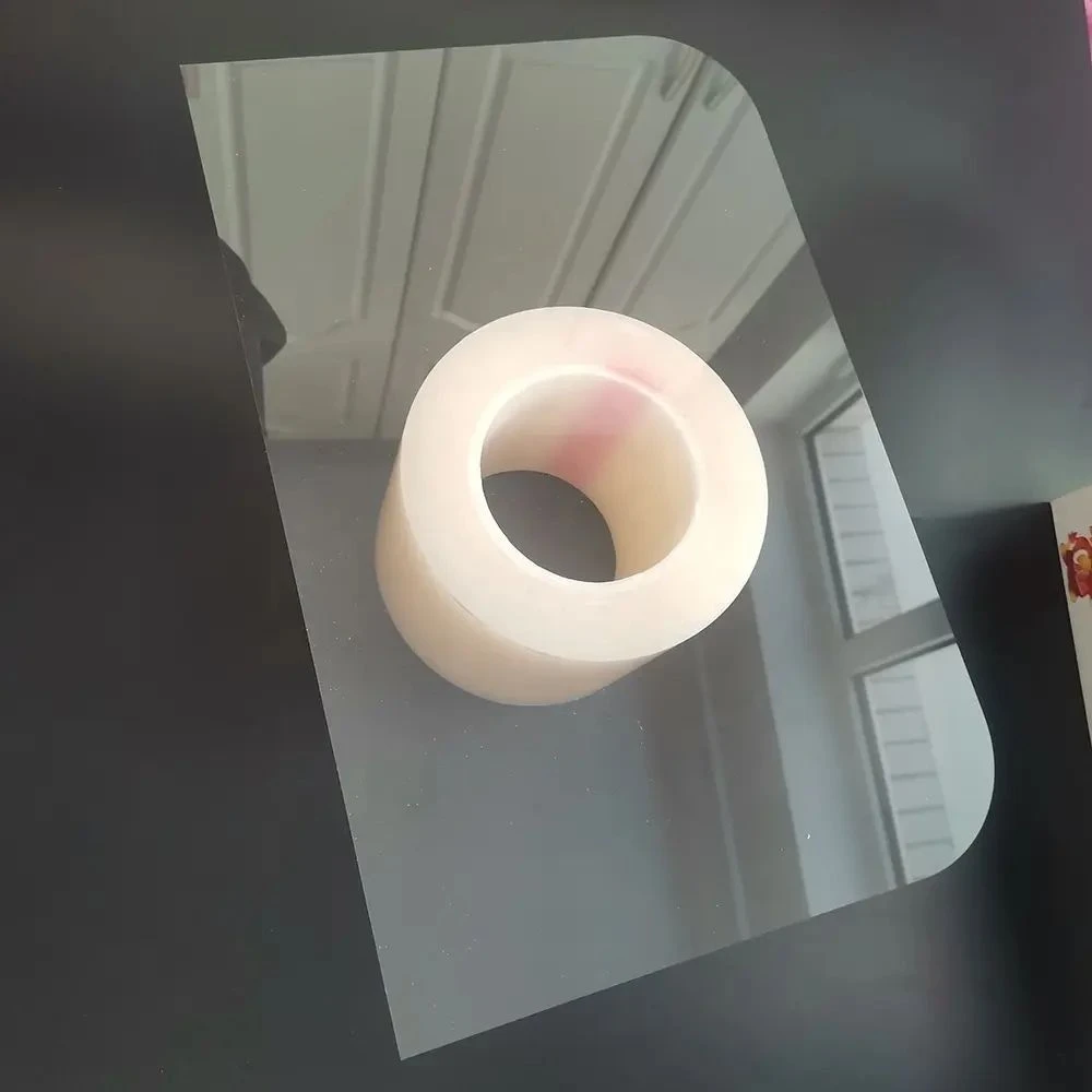 Ultra Thin Glass Gorilla/D263t/Fto/ITO/Dragontrail/Corning Xg/Low Iron Clear Glass Sheet