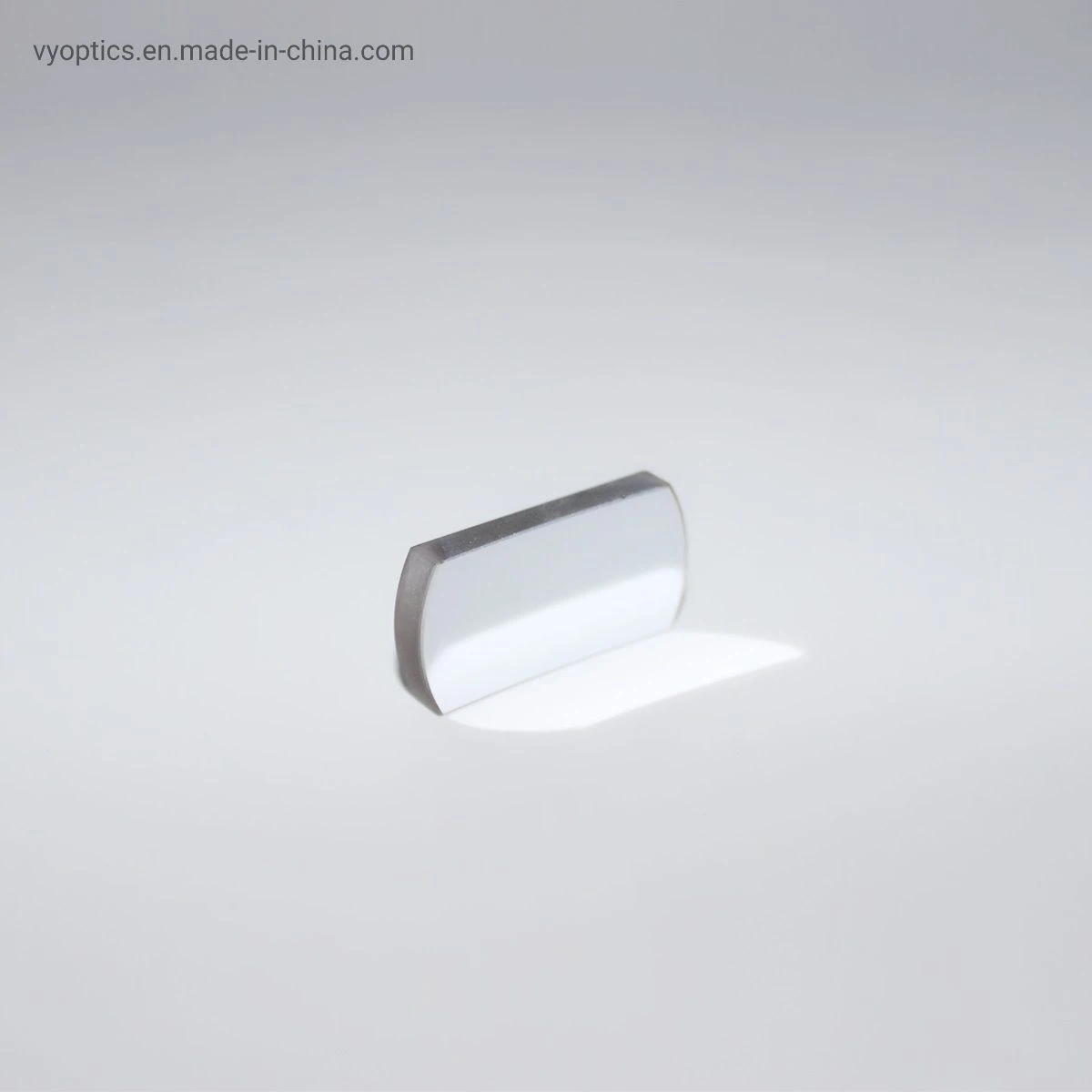 Vy Customized Precision Aluminum/Silver/Gold Coating Scanning Galvo Mirrors Optical Reflect Laser Mirror
