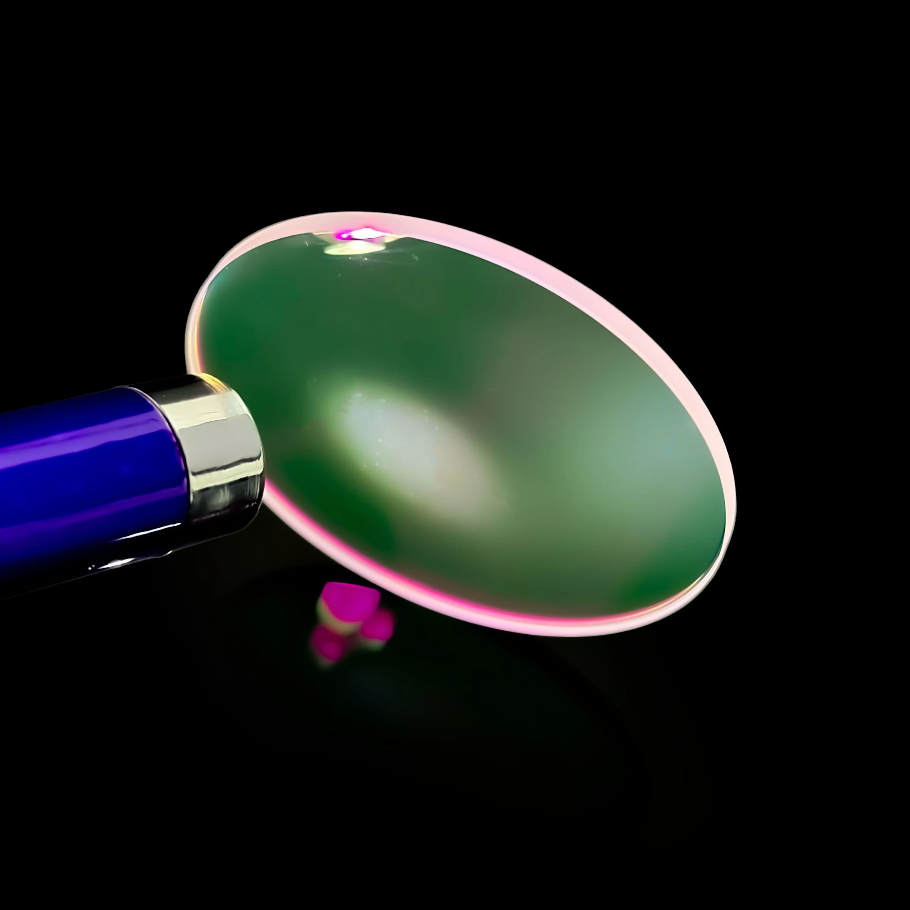 What Are The Differences Between 905nm and 1550nm Optical Filter for Lidar Filters