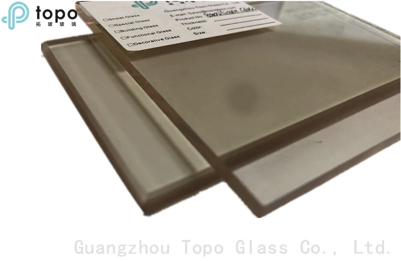 Wholesale 1mm-19mm Borosilicate Sheet Hard Glass (S-BC)