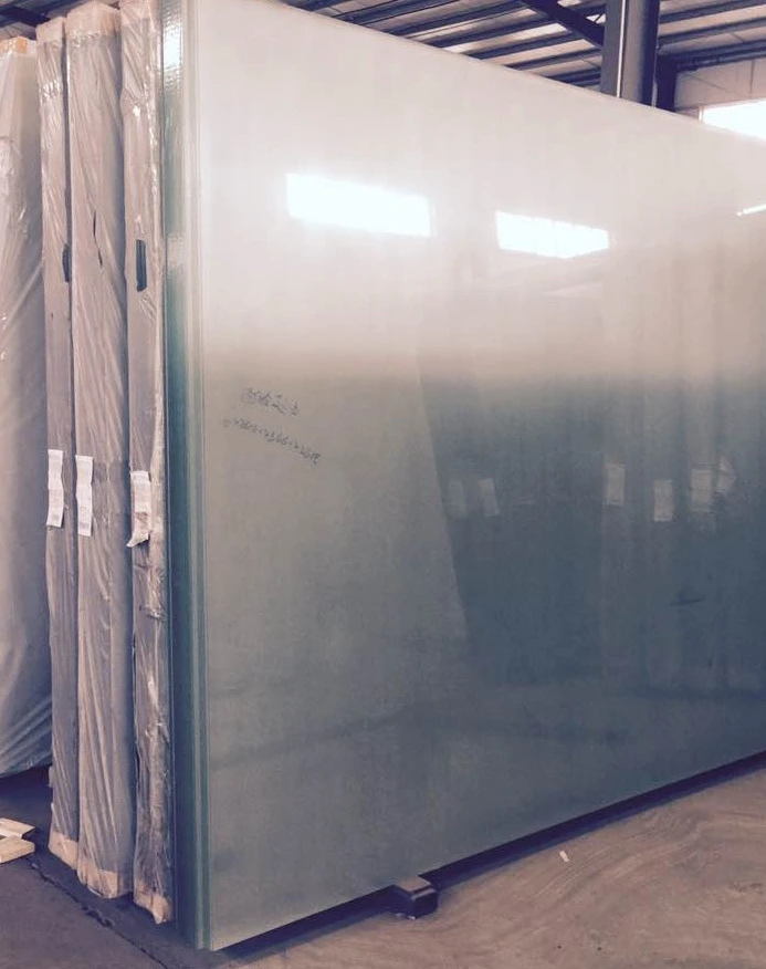 Wholesale 6mm-19mm Borosilicate 3.3 Floated Glass Sheet/Clear Borosilicate Glass Panel