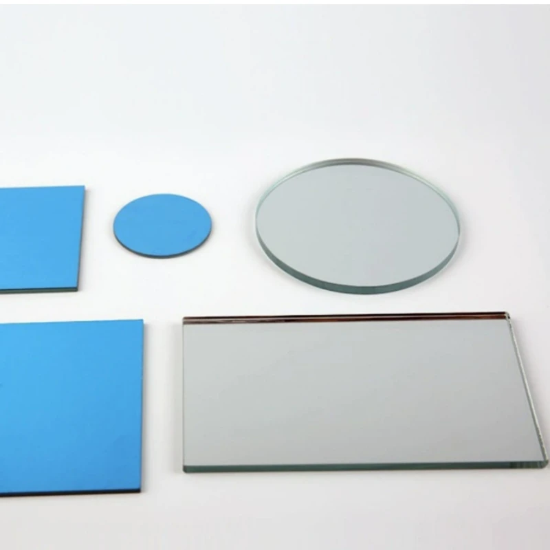 Wholesale Pyrex Borosilicate 3.3 Float Glass Sheets/Plates with High Thermal Resistance and Excellent Chemical Stability
