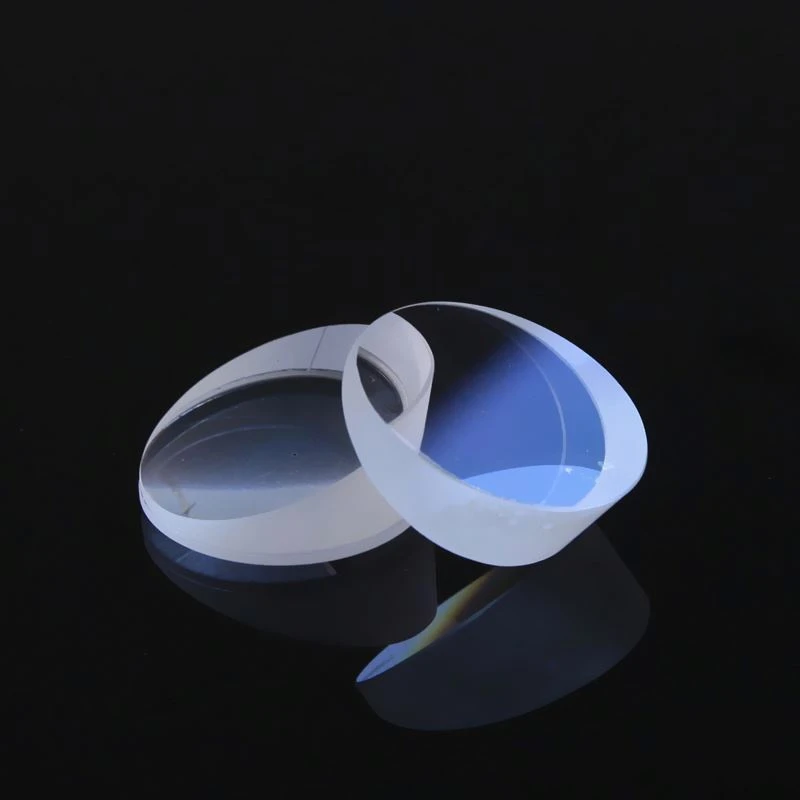Wholesale Quality 4inch 2inch Sapphire Wafer 10X10mm 5X5mm Sapphire Substrate Wafer