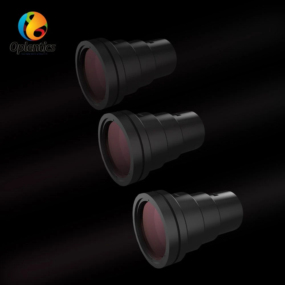 Zmax Optics Design Production Research and Develop Optical Lenses