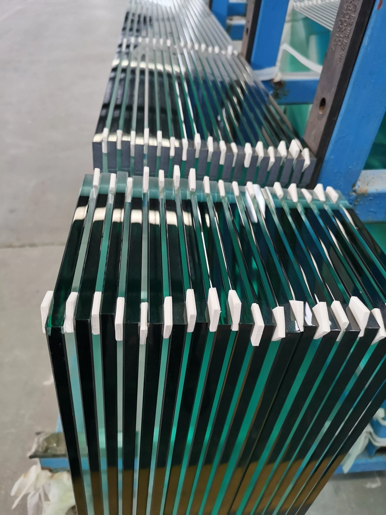 mm 5mm 6mm 8mm 10mm Factory Price Clear Tempered Polished Glass, Toughed Glass, Safety Glass